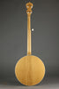 2023 Deering White Lotus 5-String Banjo - Used