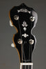 2023 Deering White Lotus 5-String Banjo - Used