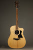 Taylor 110ce Acoustic Electric Guitar - New