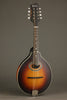 Eastman MD304E-SB Acoustic Electric Mandolin - New