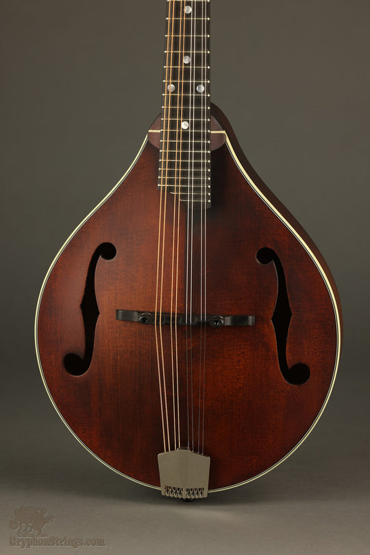 Eastman MD305 Mandolin - New
