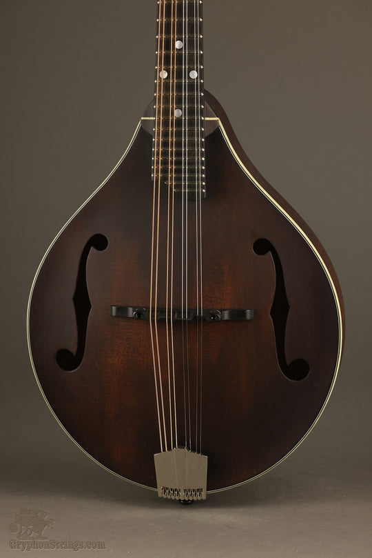 Eastman MD305 Mandolin - New