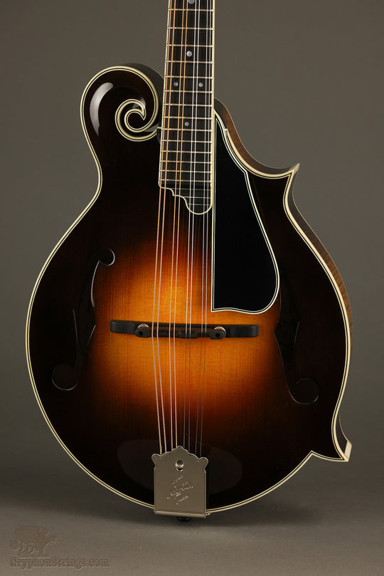 Northfield Artist Series NFA-F52A Adirondack Mandolin - New