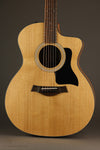 Taylor 114ce Acoustic Electric Guitar - New