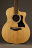 Taylor 114ce Acoustic Electric Guitar - New