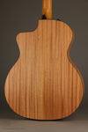 Taylor 114ce Acoustic Electric Guitar - New
