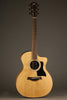 Taylor 114ce Acoustic Electric Guitar - New