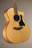 Taylor 114ce Acoustic Electric Guitar - New