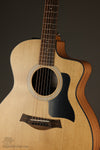 Taylor 114ce Acoustic Electric Guitar - New