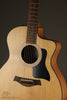 Taylor 114ce Acoustic Electric Guitar - New