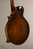 Northfield S Series F5S Adirondack LTD Wide Nut Mandolin - New