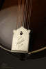 Northfield S Series F5S Adirondack LTD Wide Nut Mandolin - New