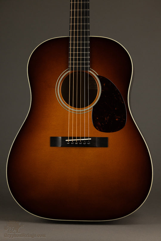 Santa Cruz Guitar Co. Vintage Southerner Frank Ford Tribute - New