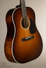 Santa Cruz Guitar Co. Vintage Southerner Frank Ford Tribute - New