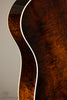 Santa Cruz Guitar Co. Vintage Southerner Frank Ford Tribute - New