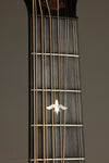 2020 Taylor Builder's Edition 652CE Acoustic Electric 12-String Guitar - Used