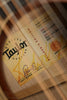 2020 Taylor Builder's Edition 652CE Acoustic Electric 12-String Guitar - Used