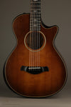 2020 Taylor Builder's Edition 652CE Acoustic Electric 12-String Guitar - Used