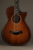 2020 Taylor Builder's Edition 652CE Acoustic Electric 12-String Guitar - Used