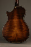 2020 Taylor Builder's Edition 652CE Acoustic Electric 12-String Guitar - Used