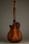 2020 Taylor Builder's Edition 652CE Acoustic Electric 12-String Guitar - Used