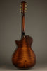 2020 Taylor Builder's Edition 652CE Acoustic Electric 12-String Guitar - Used