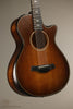 2020 Taylor Builder's Edition 652CE Acoustic Electric 12-String Guitar - Used
