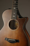 2020 Taylor Builder's Edition 652CE Acoustic Electric 12-String Guitar - Used