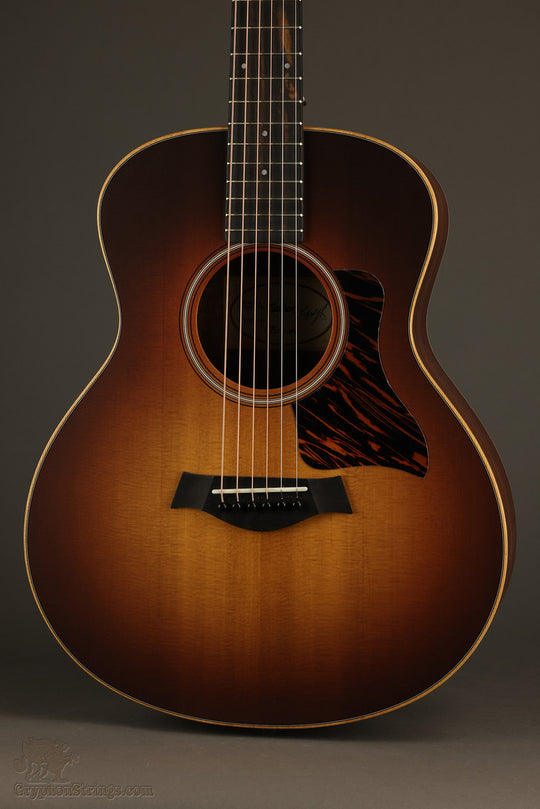 Taylor GS Mini-e Rosewood SB Acoustic Electric Guitar - New