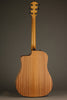 Taylor 110ce Acoustic Electric Guitar - New