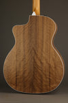 Taylor 214ce Acoustic Electric Guitar - New