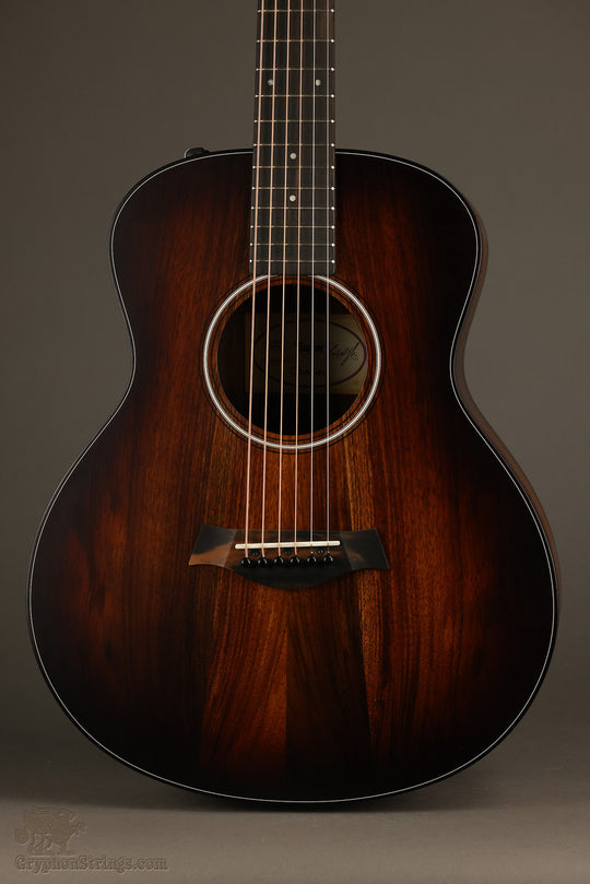 Taylor GS Mini-e Koa Plus Acoustic Electric - New