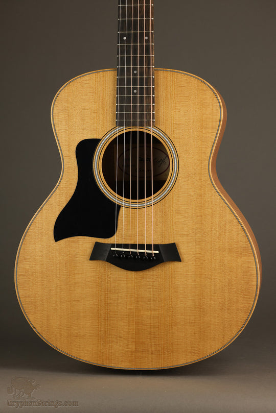 Taylor GS Mini Sapele Left-Handed Acoustic Guitar - New