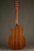 Taylor 314ce Studio SEB Shaded Edgeburst Acoustic Electric Guitar - New