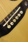 Martin Custom Shop "000" 42 Style Italian Alpine Spruce Acoustic Guitar - New