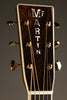 Martin Custom Shop "000" 42 Style Italian Alpine Spruce Acoustic Guitar - New