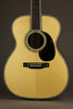 Martin Custom Shop "000" 42 Style Italian Alpine Spruce Acoustic Guitar - New