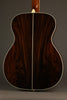 Martin Custom Shop "000" 42 Style Italian Alpine Spruce Acoustic Guitar - New