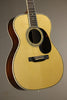 Martin Custom Shop "000" 42 Style Italian Alpine Spruce Acoustic Guitar - New