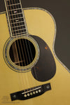 Martin Custom Shop "000" 42 Style Italian Alpine Spruce Acoustic Guitar - New