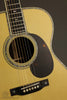 Martin Custom Shop "000" 42 Style Italian Alpine Spruce Acoustic Guitar - New