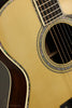 Martin Custom Shop "000" 42 Style Italian Alpine Spruce Acoustic Guitar - New