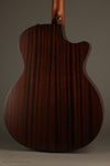 Taylor Guitars 314ce Left Handed Acoustic Electric Guitar - New