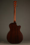 Taylor Guitars 314ce Left Handed Acoustic Electric Guitar - New