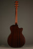 Taylor Guitars 314ce Left Handed Acoustic Electric Guitar - New