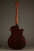 Taylor 314ce Left Handed Acoustic Electric Guitar - New