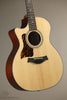 Taylor 314ce Left Handed Acoustic Electric Guitar - New