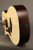 Taylor Guitars 314ce Left Handed Acoustic Electric Guitar - New