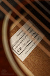 Santa Cruz Guitar Co. 1929 000  Acoustic Guitar - New