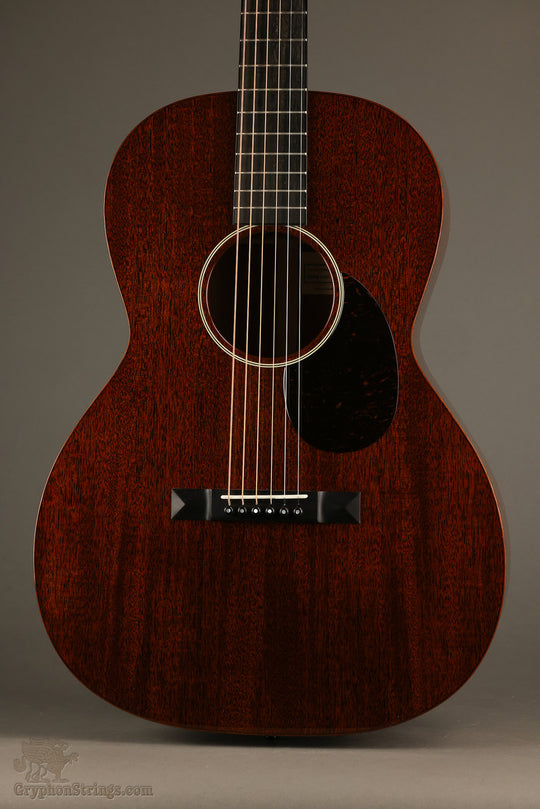 Santa Cruz Guitar Co. 1929 000 Acoustic Guitar - New
